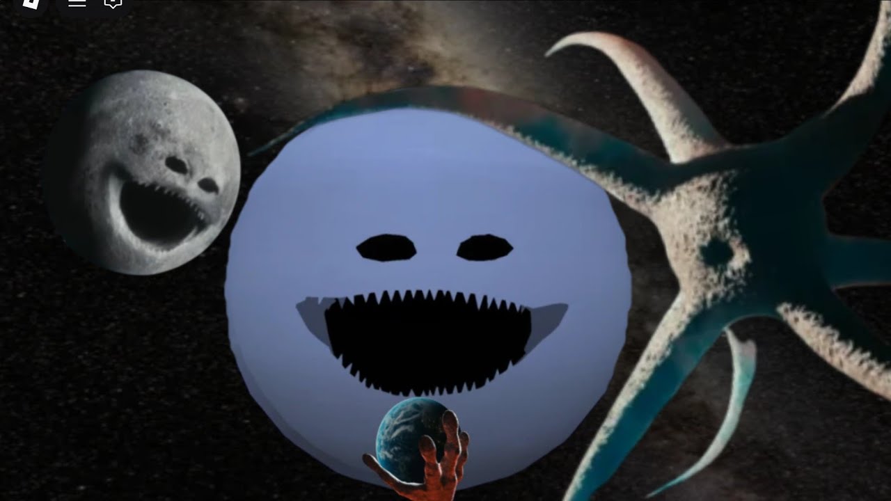 The moon woke up EP 6&7 pt3