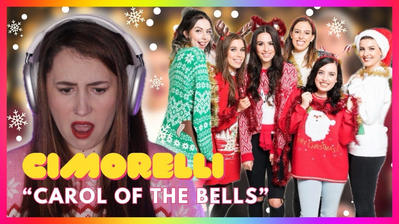 Cimorelli 