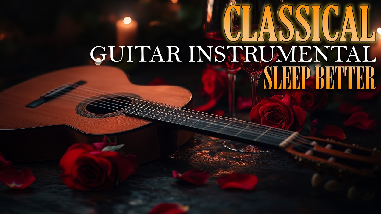 Tender Romantic Strings for Emotional Balance and Comfort