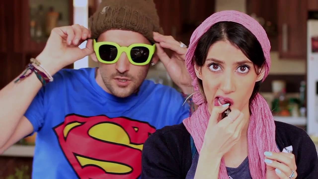 Makichi - Nabashad, Nashavad ماکیچی - نباشد، نشود