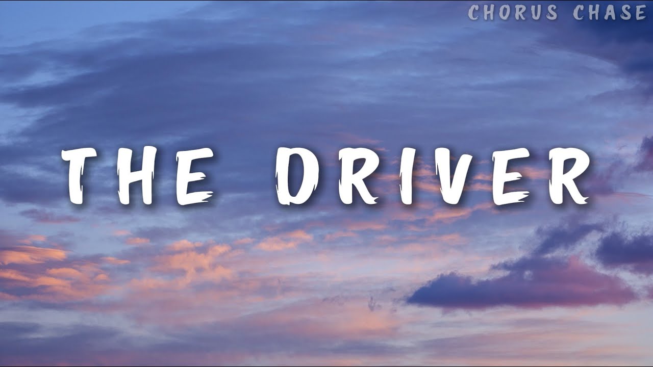 Maneskin - The Driver (Lyrics) | Chorus Chase