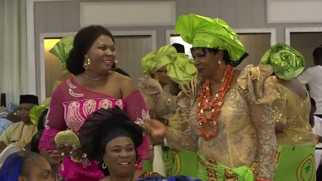 Otu Umuokpu Anambra USA Assocition Inc.  North Texas Branch