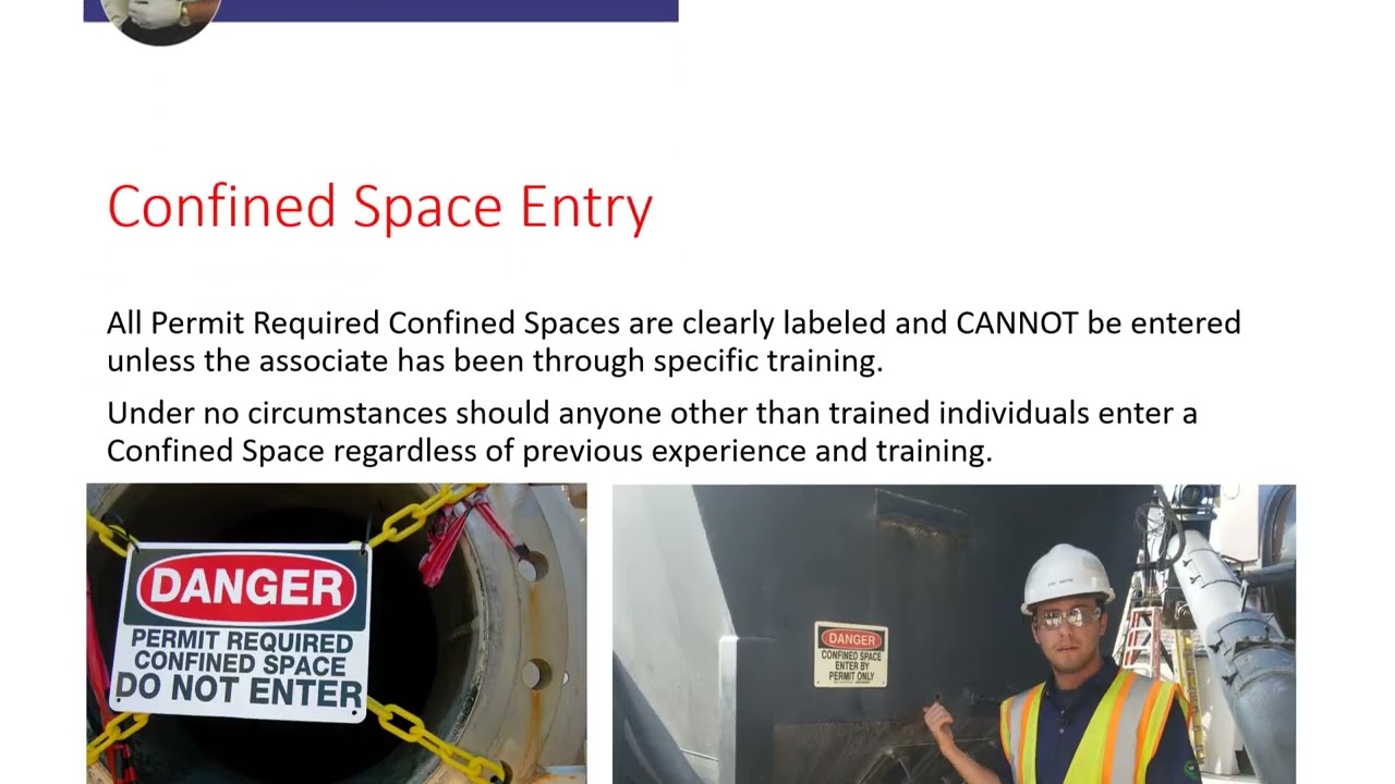 New Hire Temporary Employee Training  Update Video