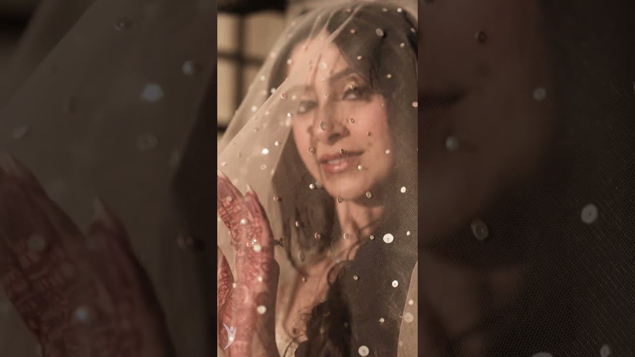 Main character energy! #luxurywedding #wedding #grandwedding #weddingteaser #bride #weddingsutra