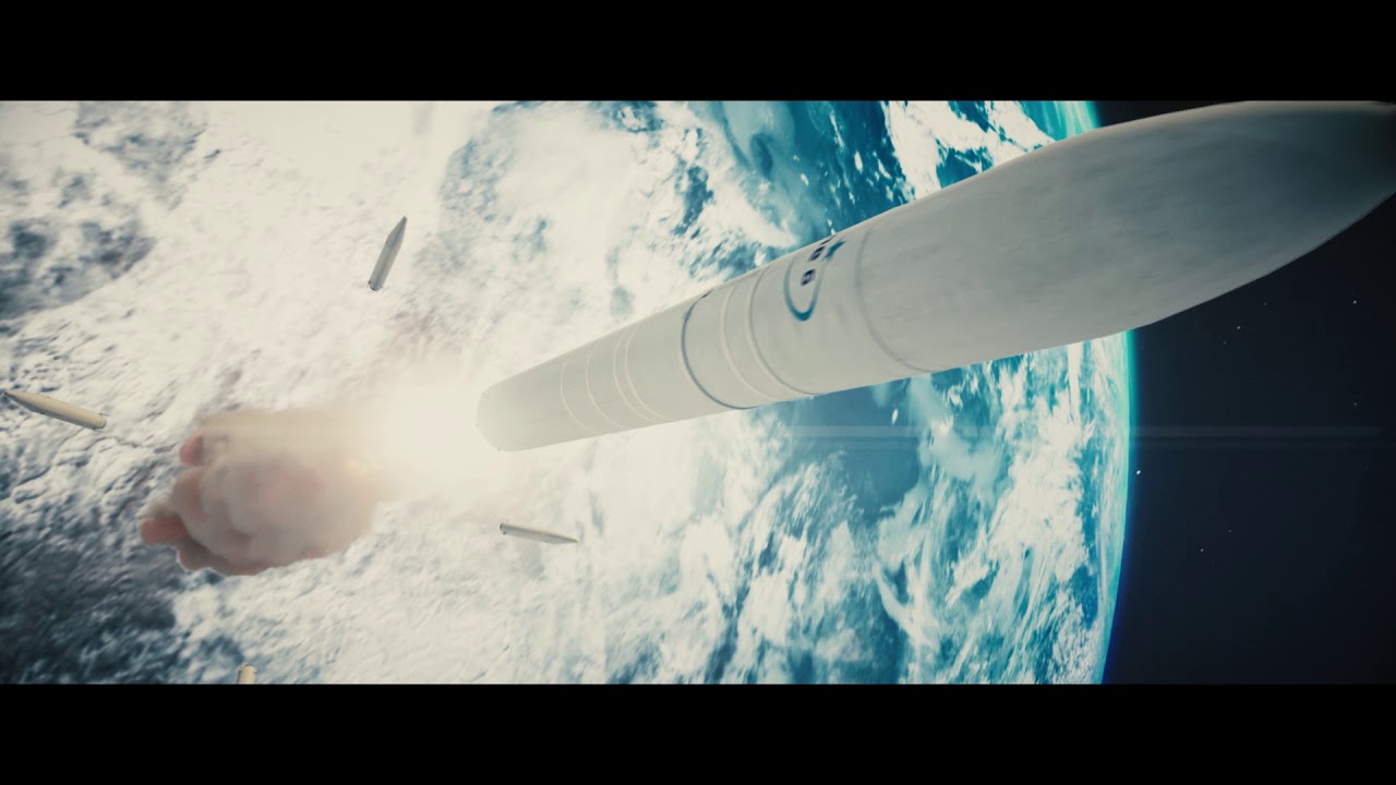 ARIANE 6