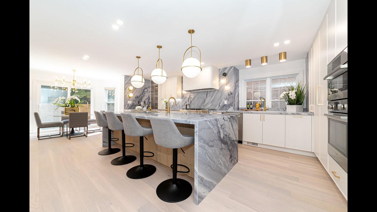 ✨ 19 Willett Crescent, Richmond Hill – Luxury Detached Home in Mill Pond ✨