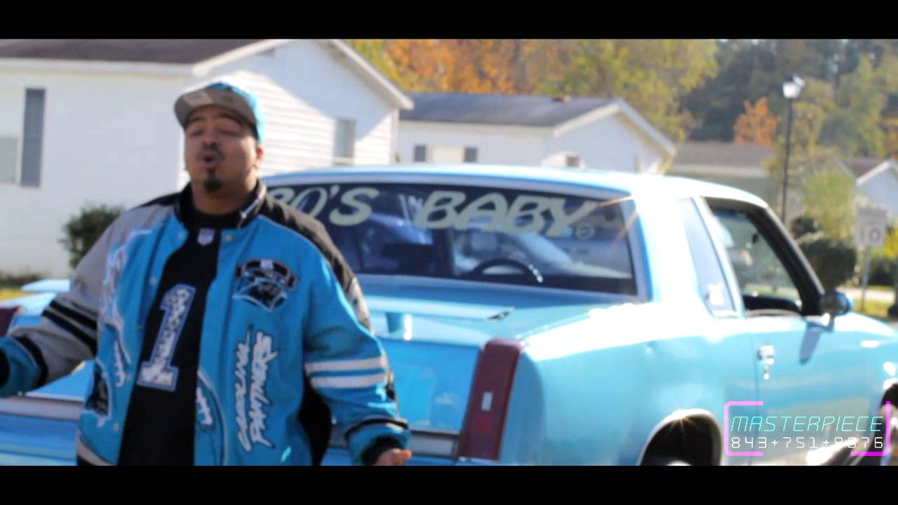 K.O.D - STAR BREAD / WHO GOT THE D CROWN (VIRAL VIDEO)