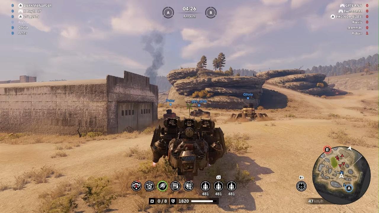 PVP