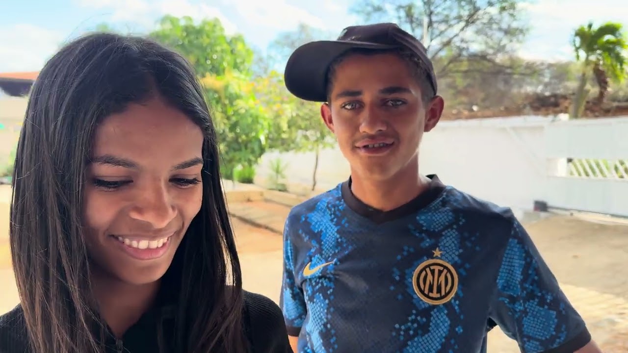 ADRIANO TÁ ARRIADO POR DAIANE 