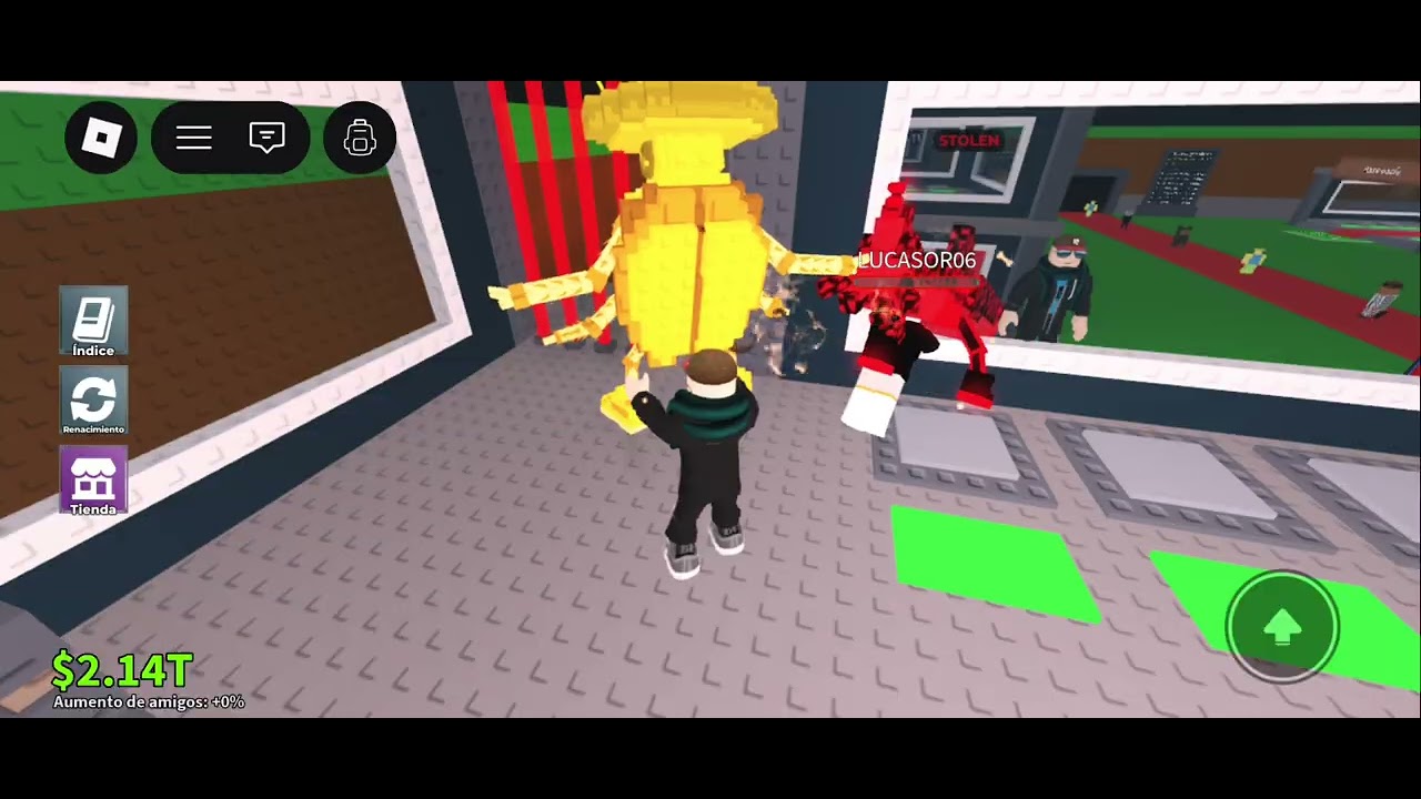 Roblox