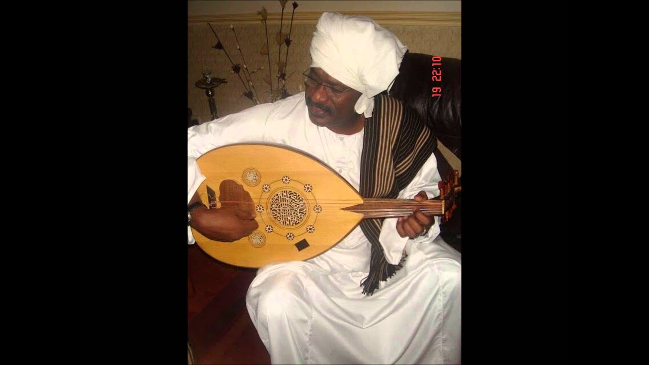 عوض ابوسن - هجد الانام - عود