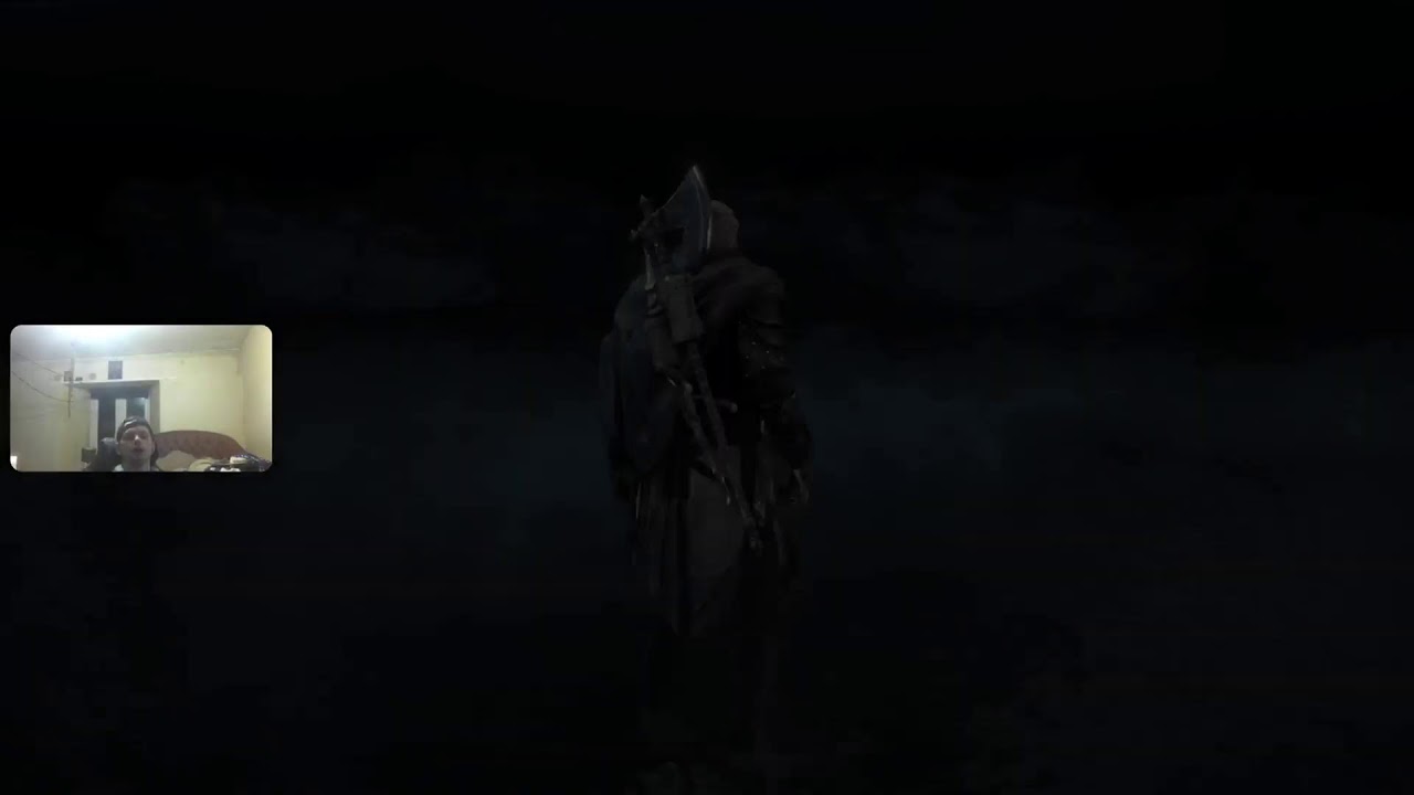 Assassin's Creed Valhalla part 12