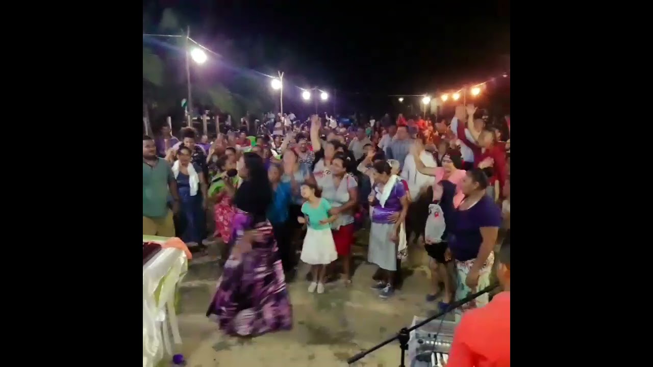 COROS DE JÚBILO - CAROLINA HERNANDEZ