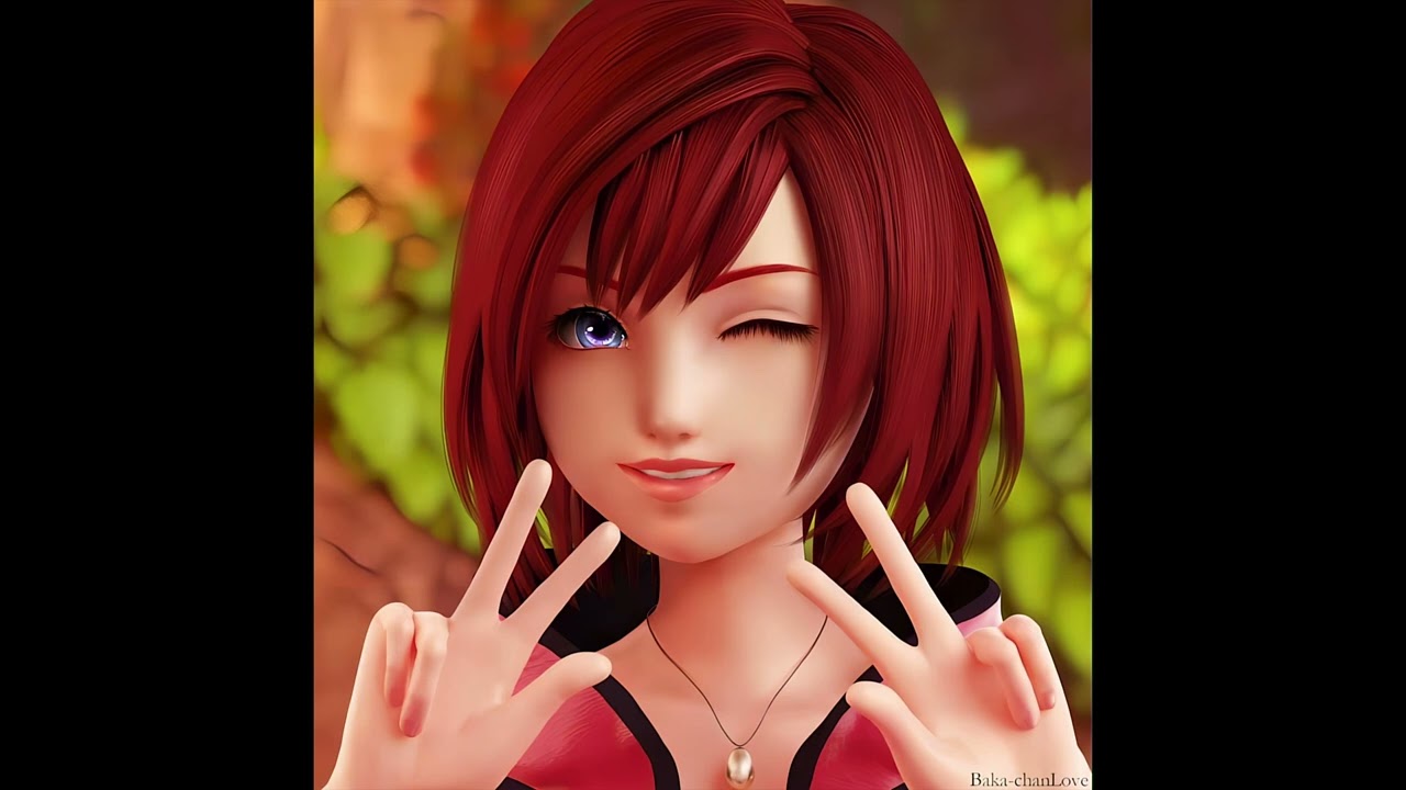 Kingdom Hearts II OST - 
