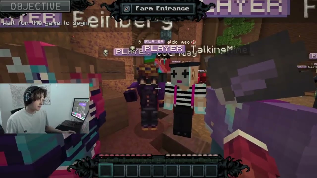 silverrruns loves twitch rivals