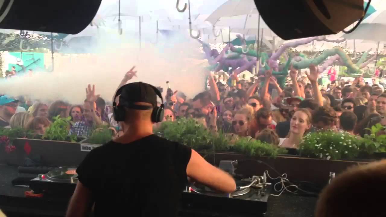 Sven Väth meets Die Toten Hosen