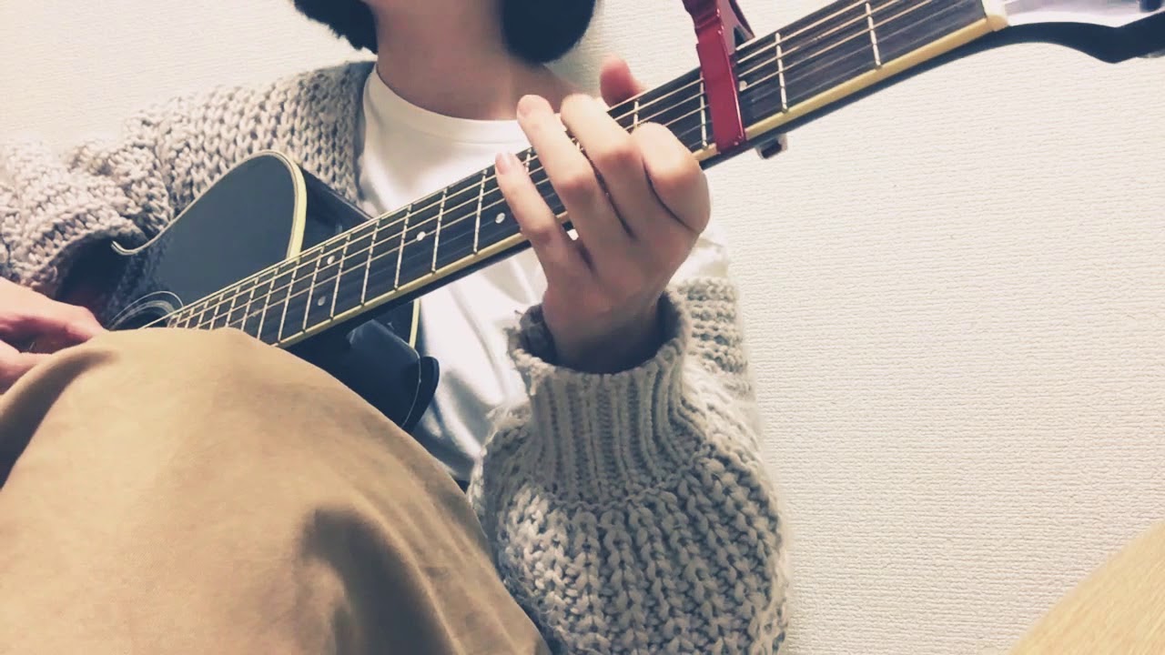 クリープハイプ｢二十九、三十｣弾き語りcover