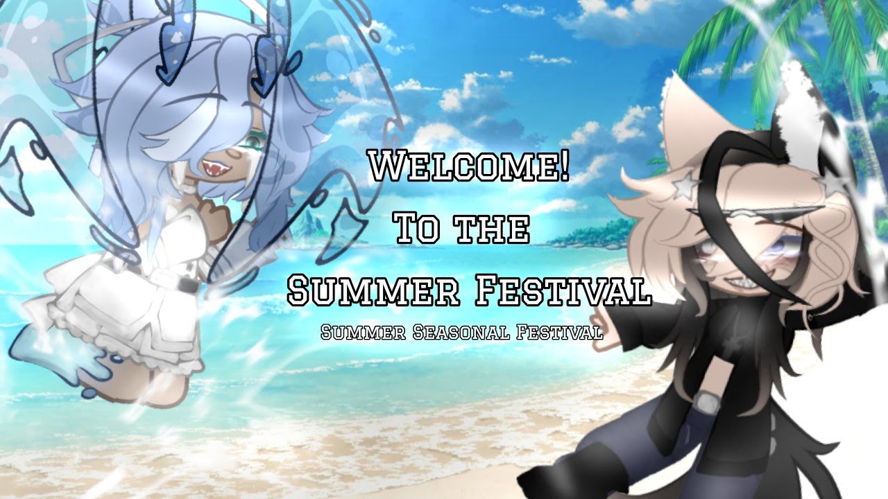 Welcome To The Summer Festival||Dreamania & TWST||P2