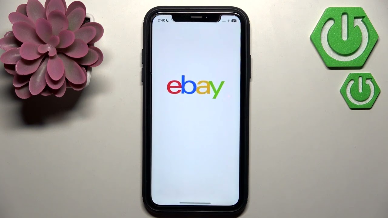 eBay App &ndash; How to Resolve Shipping Delays for Buyers and Sellers