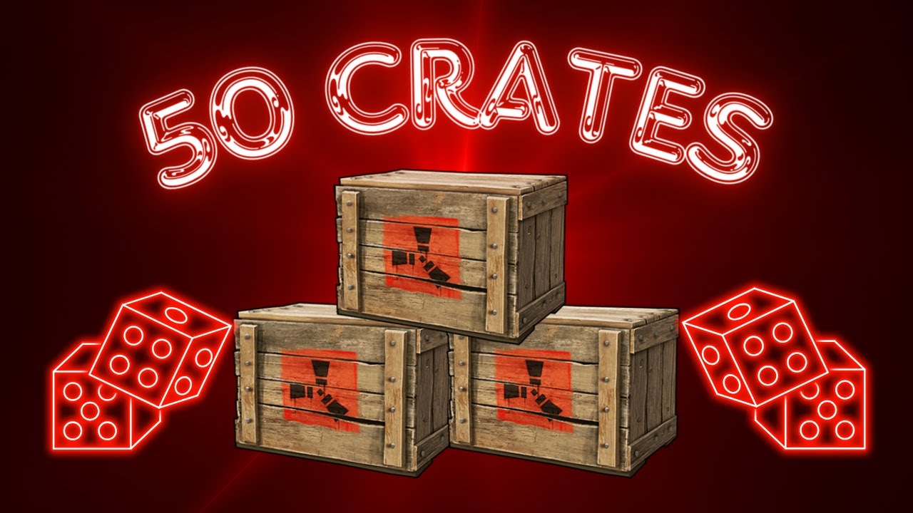 My Biggest Opening | Rust Loot