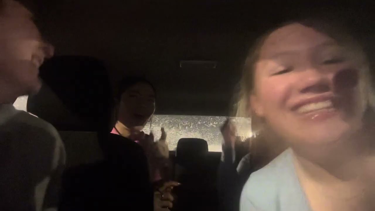 Car video 