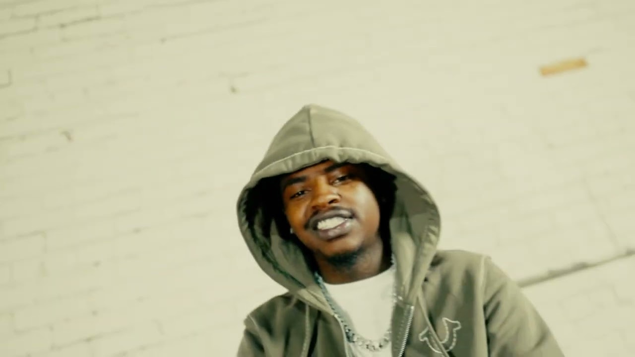 Woo Woo (official music video )