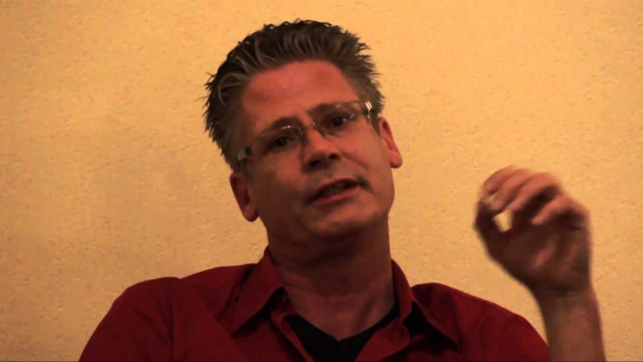 Over kamelen, haviken en de Waarheid - Satsang met Hans Laurentius in Aarlanderveen -  Part 1