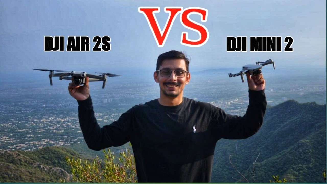 Dji Mini 2 vs dji Air 2s | Dji mini 2 fly more combo | Best Price Drone | Air 2s | Mini 2 se