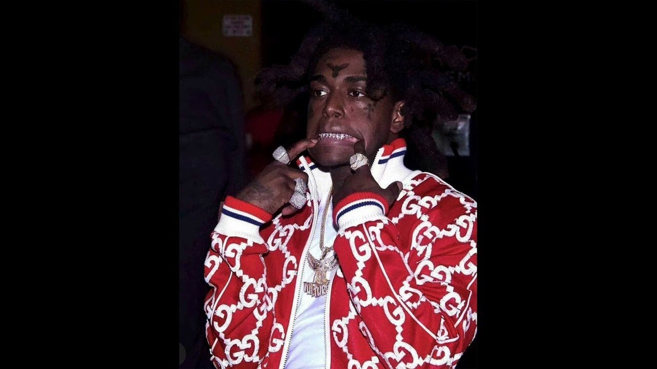 [FREE] Kodak Black Type Beat 