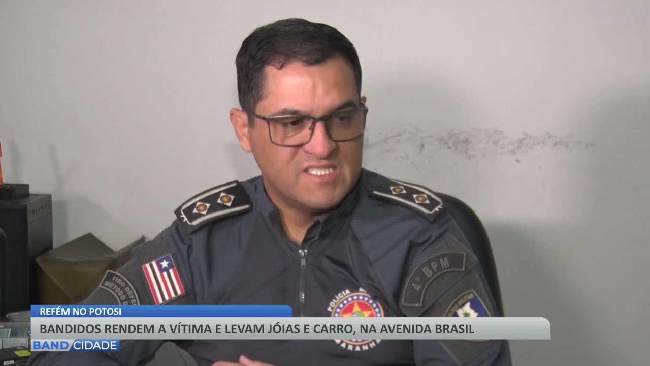 REFEM NO POTOSI