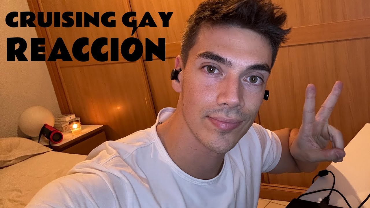 Reacción al Cruising Gay de Bilbao. Se van con el niño al bosque?