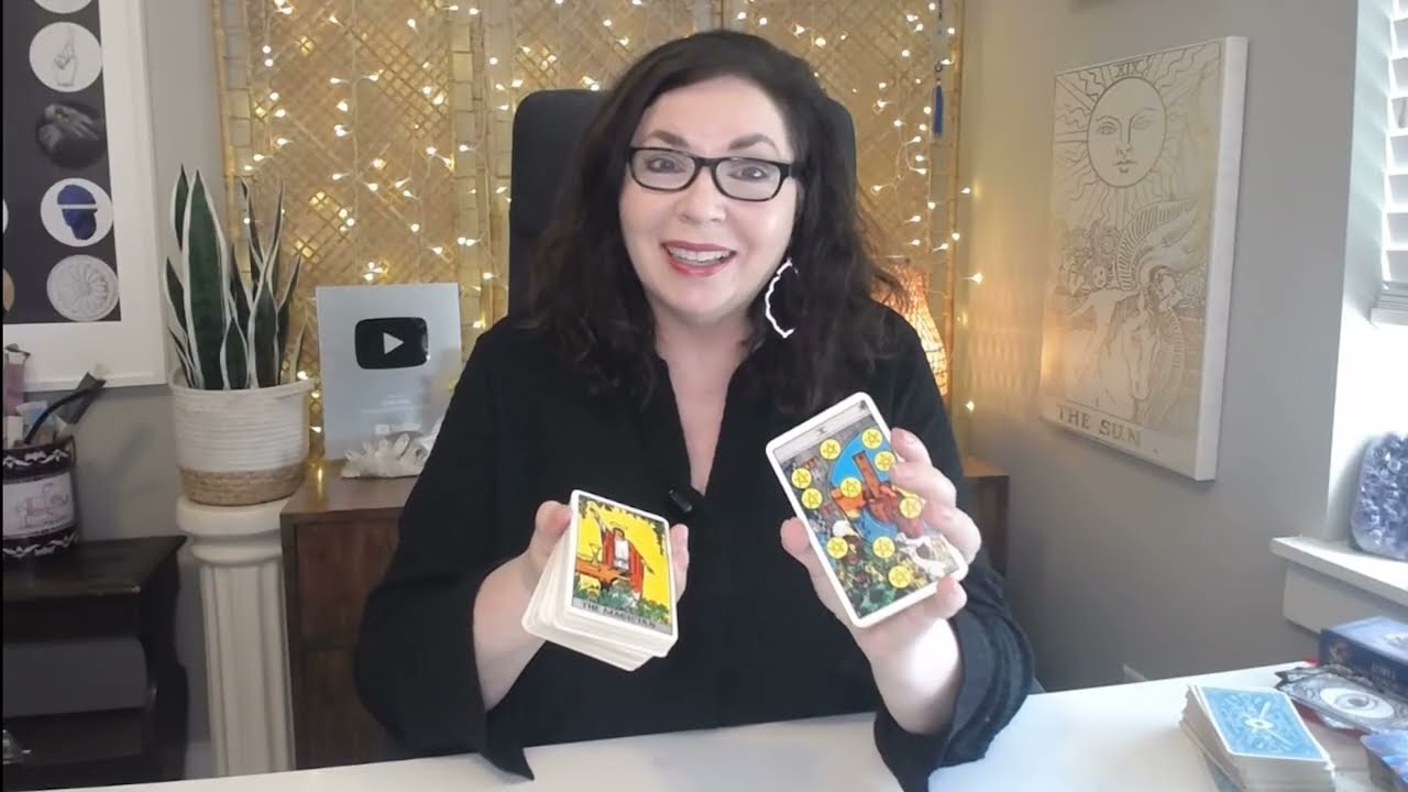 ♑ Capricorn Tarot – Rethinking the Timeline