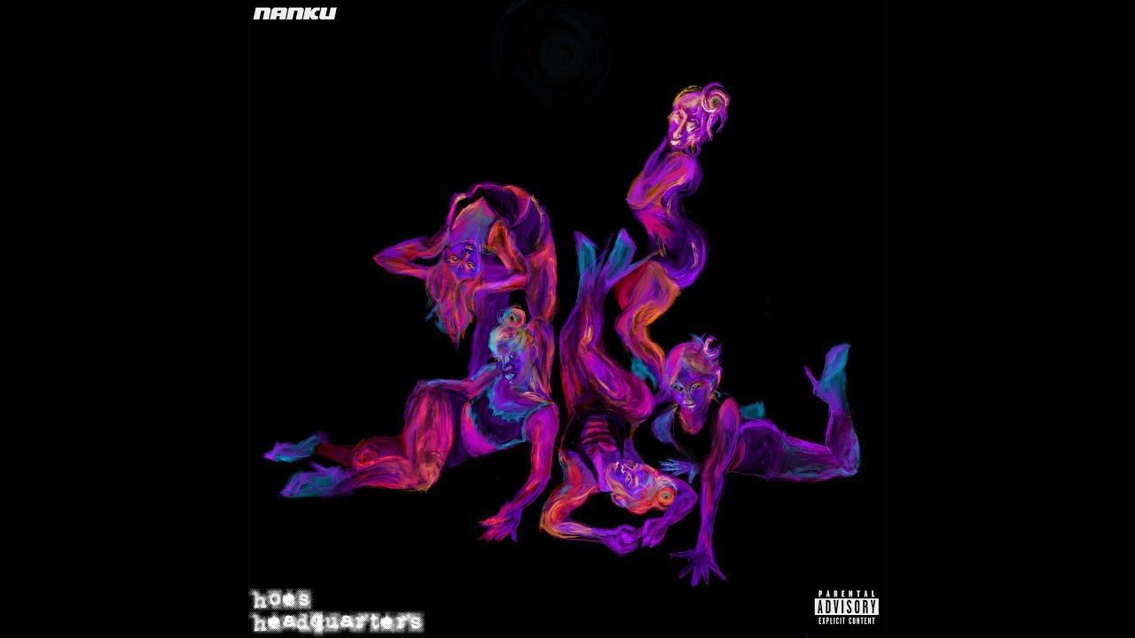Nanku - Hoes Headquarters [Full EP]