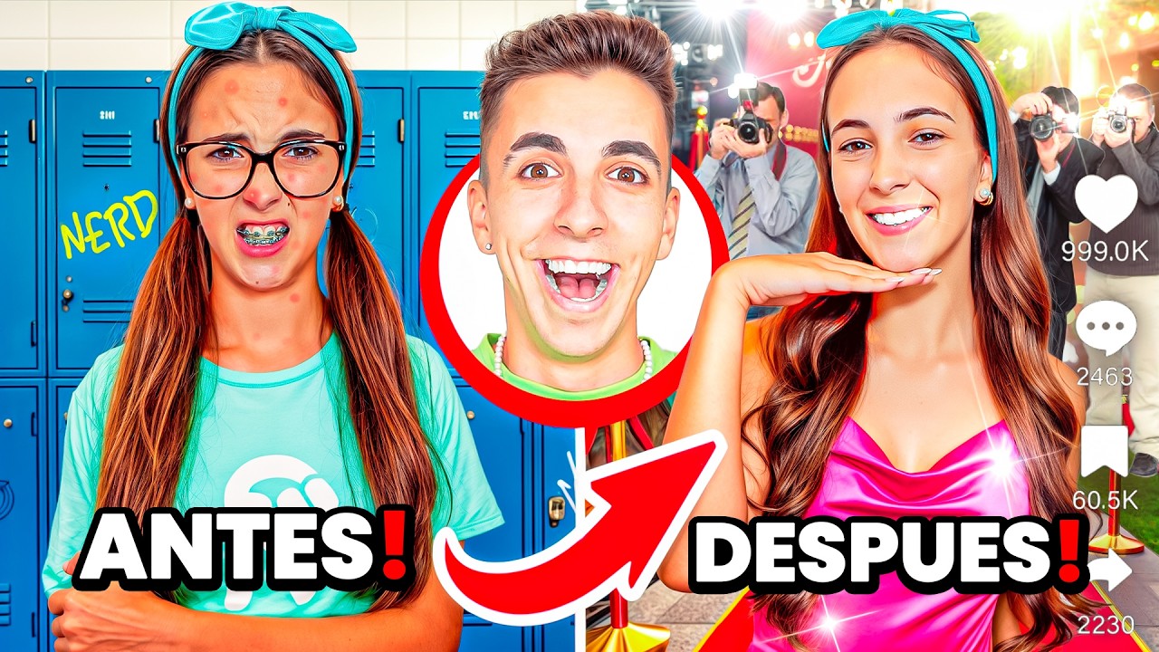 LE QUITAN LOS BRACKETS A MI HIJA DESPUES DE 2 A&Ntilde;OS! *cambio&nbsp;increible!*