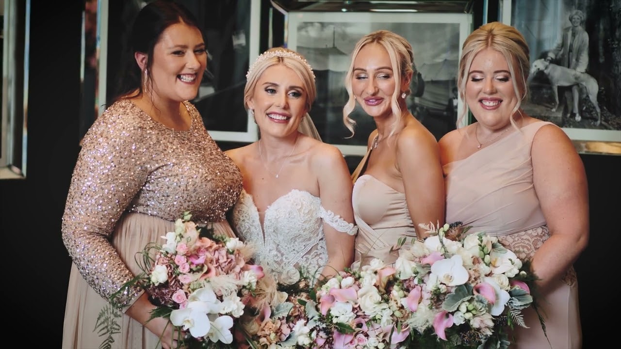 Natasha & Greg Highlights Corinthian Glasgow 25.09.22