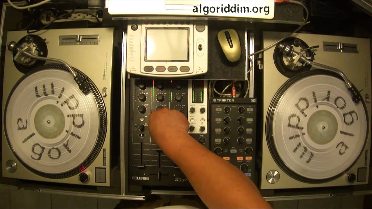 These Eyes (Guess Who, Alton Ellis, Hi-Tek)