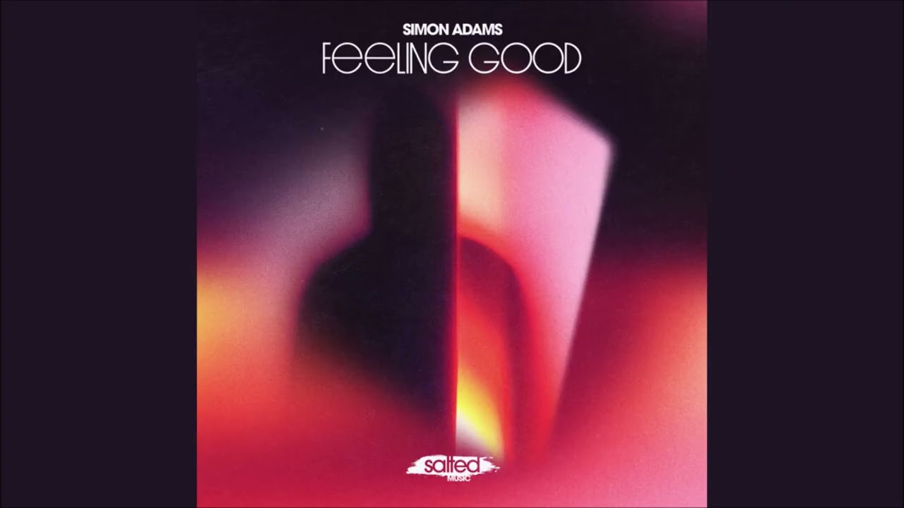 Simon Adams - Feeling Good (Miguel Migs Salty Club Rub)