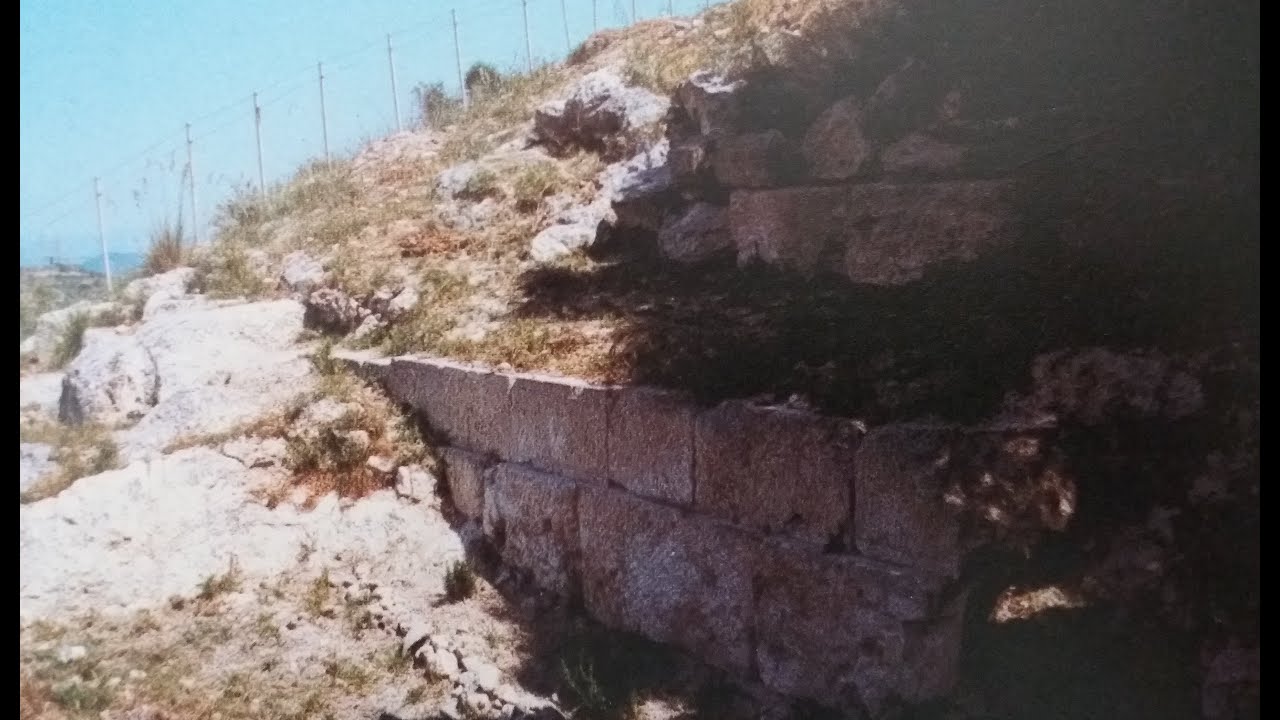 VASSALLAGGI puntata 2 LA TERZA COLLINA