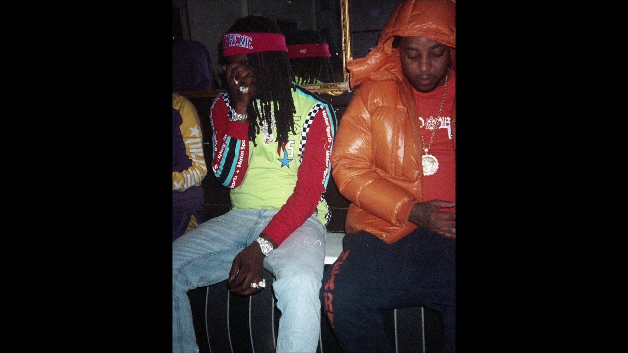 Tadoe Type Beat 
