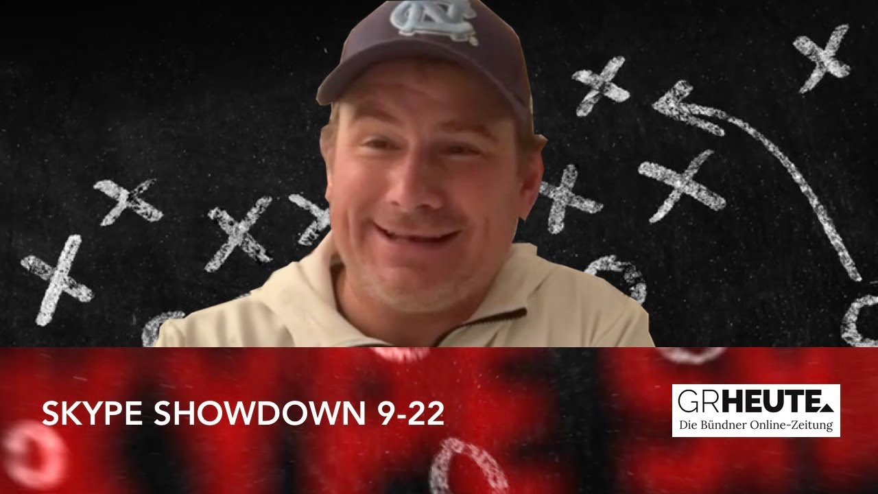 Skype Showdown 9-22: Highlights, Aufreger, Gewinner und Verlierer