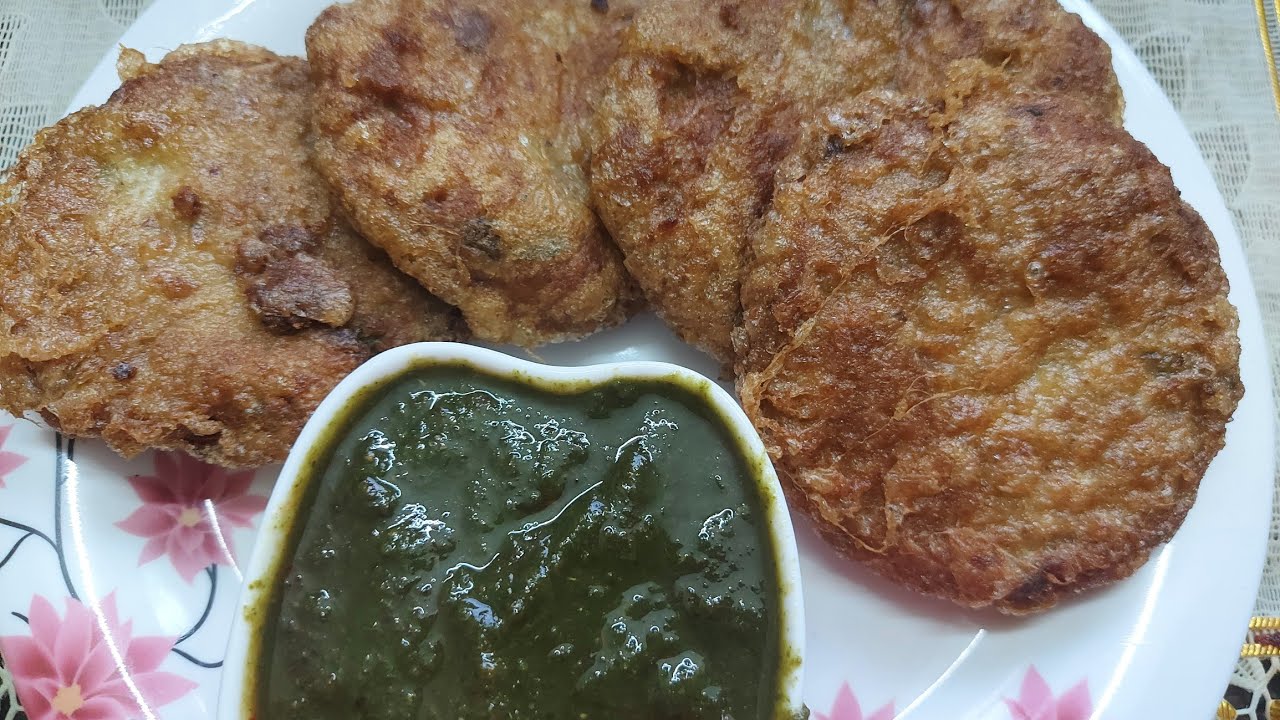 Street Food Style Chicken Cutlet || Ramadan Special || Ghare's Kitchen ||