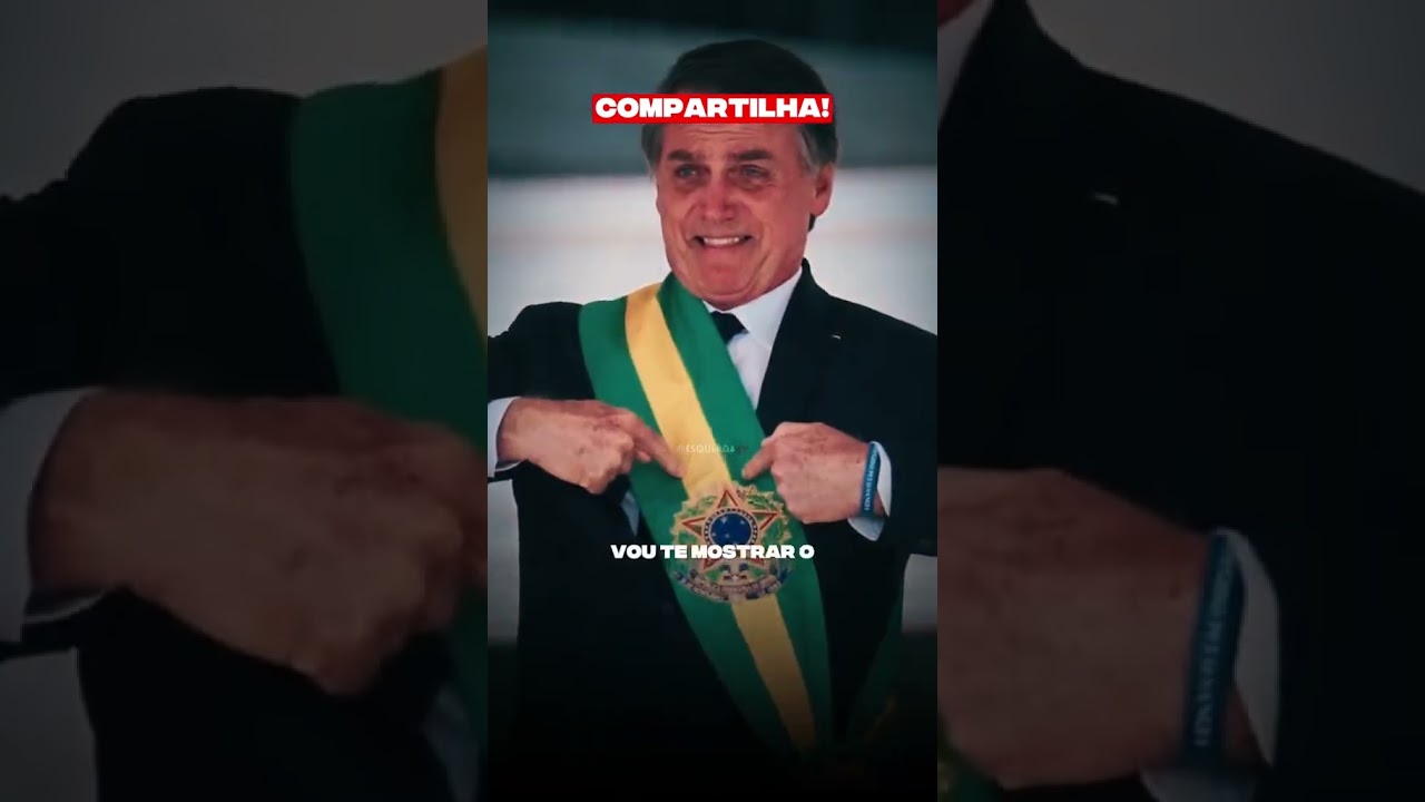 #bolsonarista #bolsonaristas #bolsonaro  #direita #pl