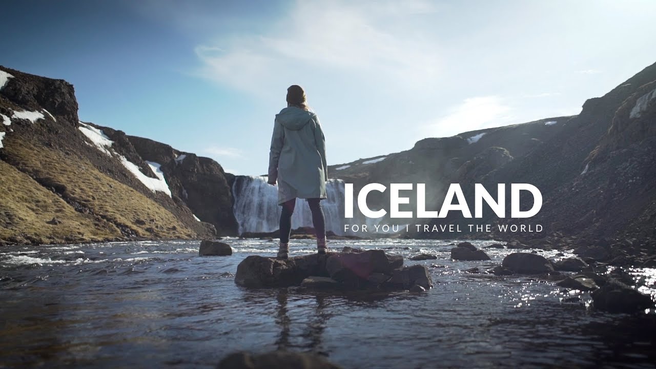 Iceland: For You I Travel The World | Sony 28mm F2