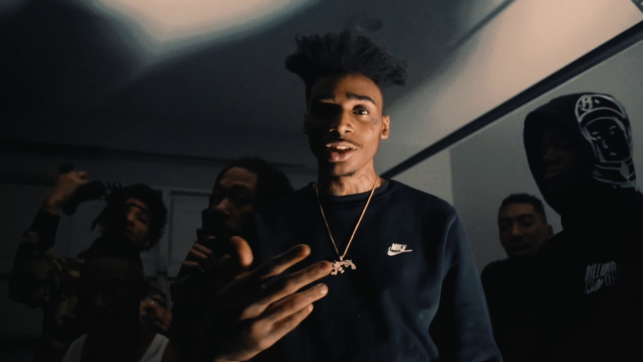 Goonew - No Diss (OFFICIAL VIDEO)