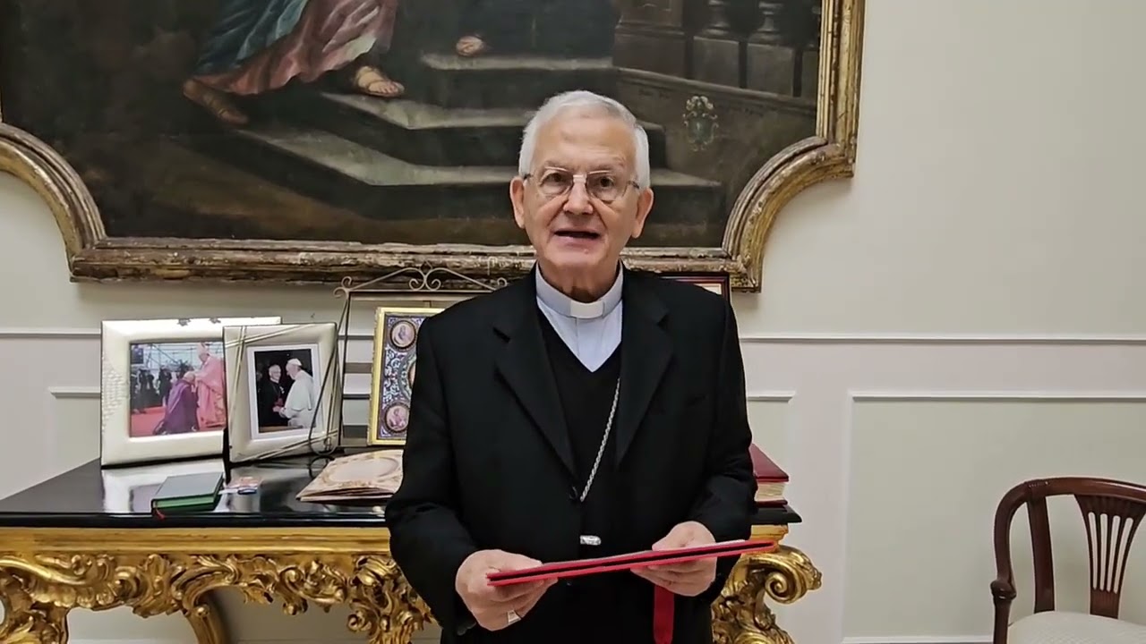 Manuel Foderà - Preghiera per la beatificazione.