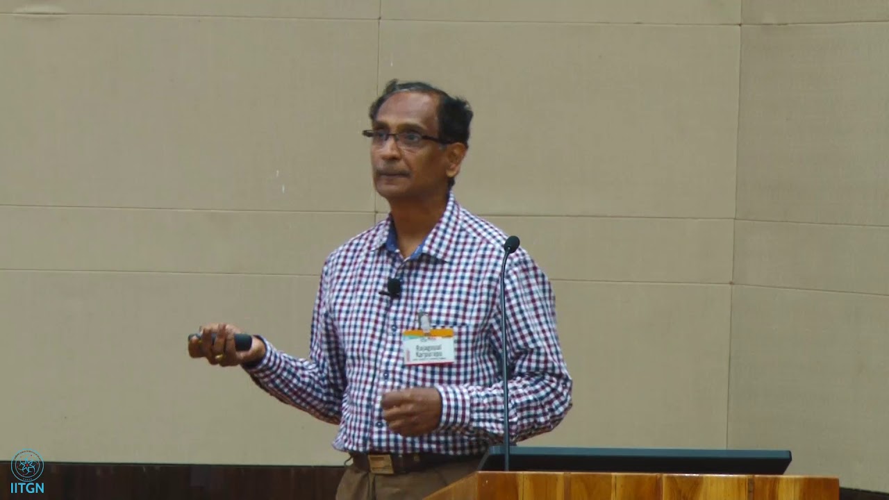 Analysis of Geosynthetic  Reinforced Pile Supported Embankments | K Rajagopal | IACMAG