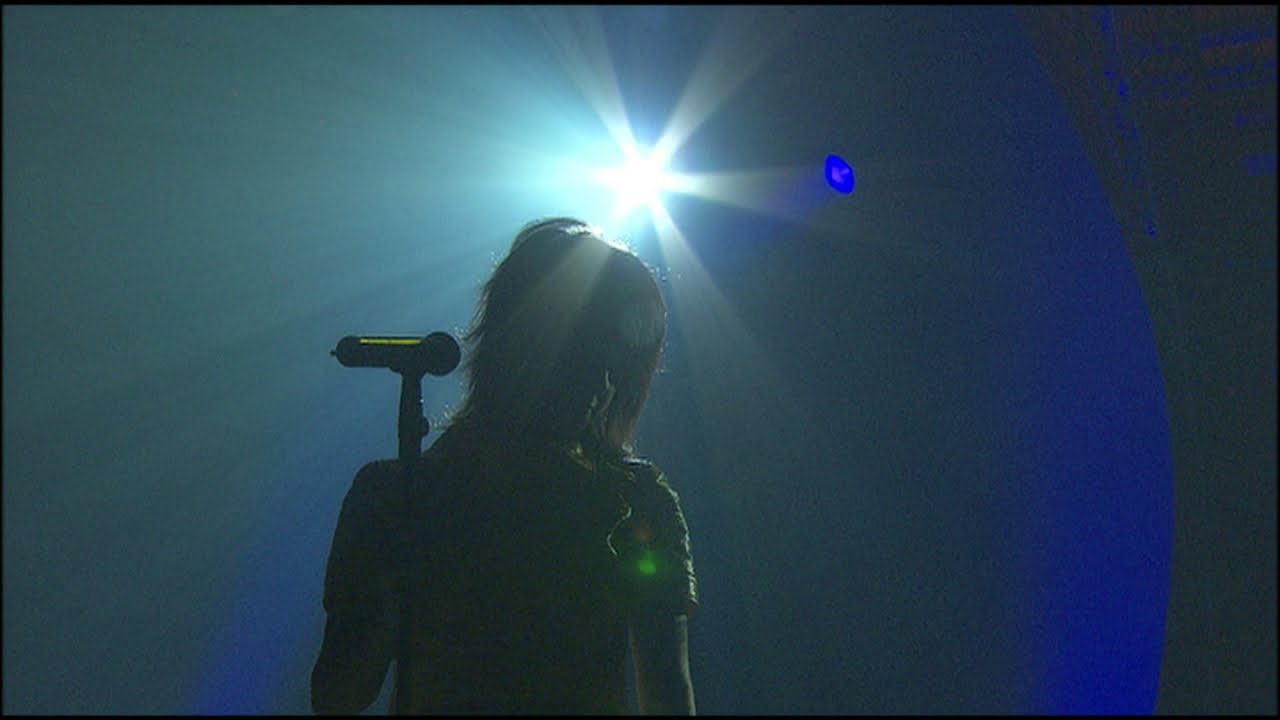 Alizée - Amélie m'a dit (Live HD)