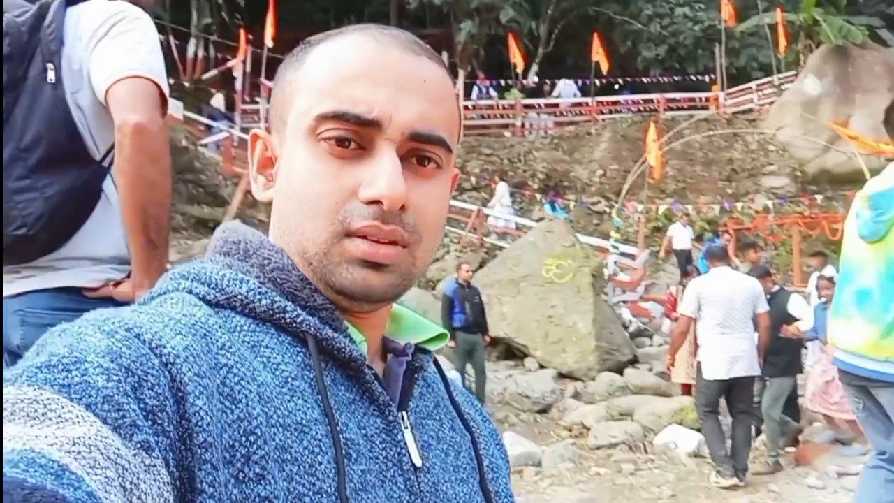 শিবরাত্রি দিন পাহাড়ে ঘুরতে যাওয়া #vlog  #foryou  #blogger  #travel 