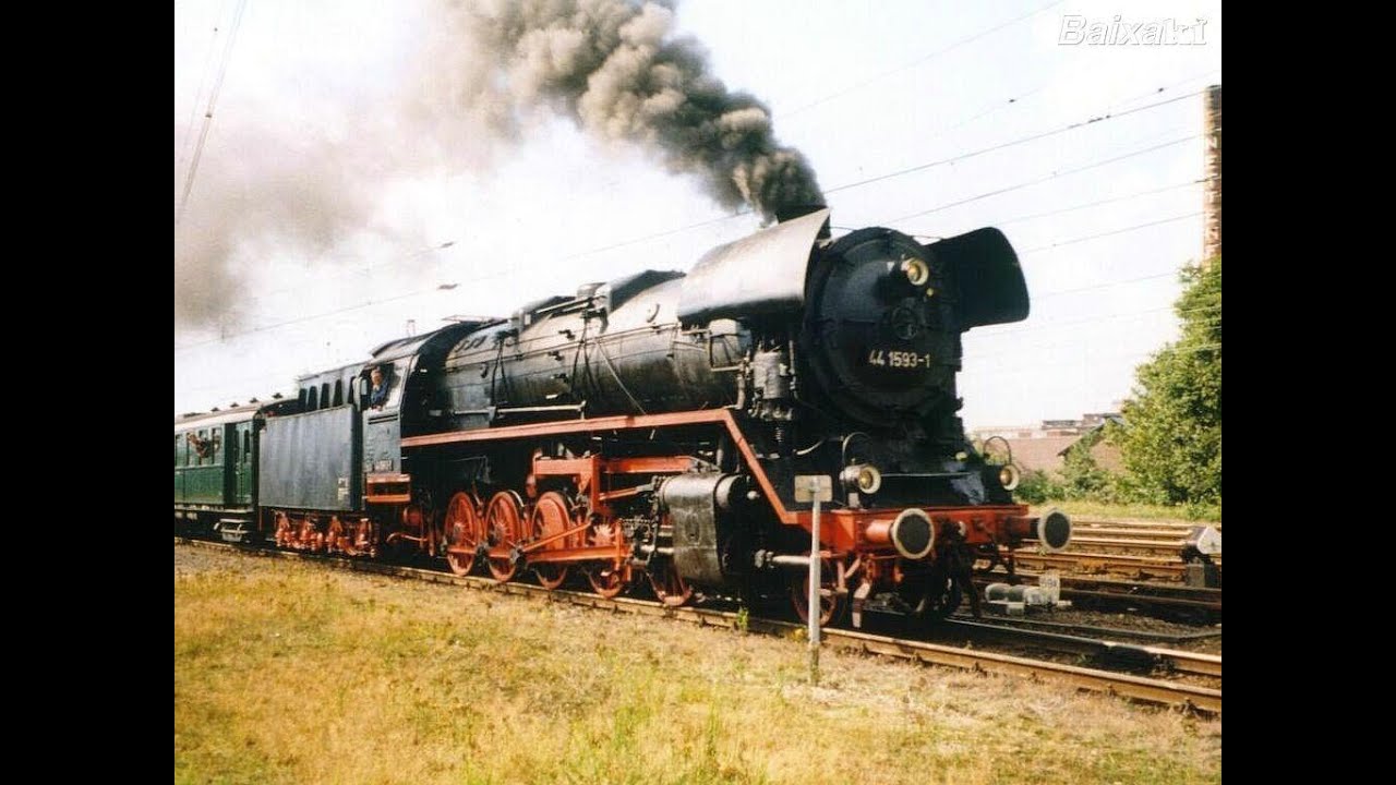 Trem de ferro  - Manuel Bandeira