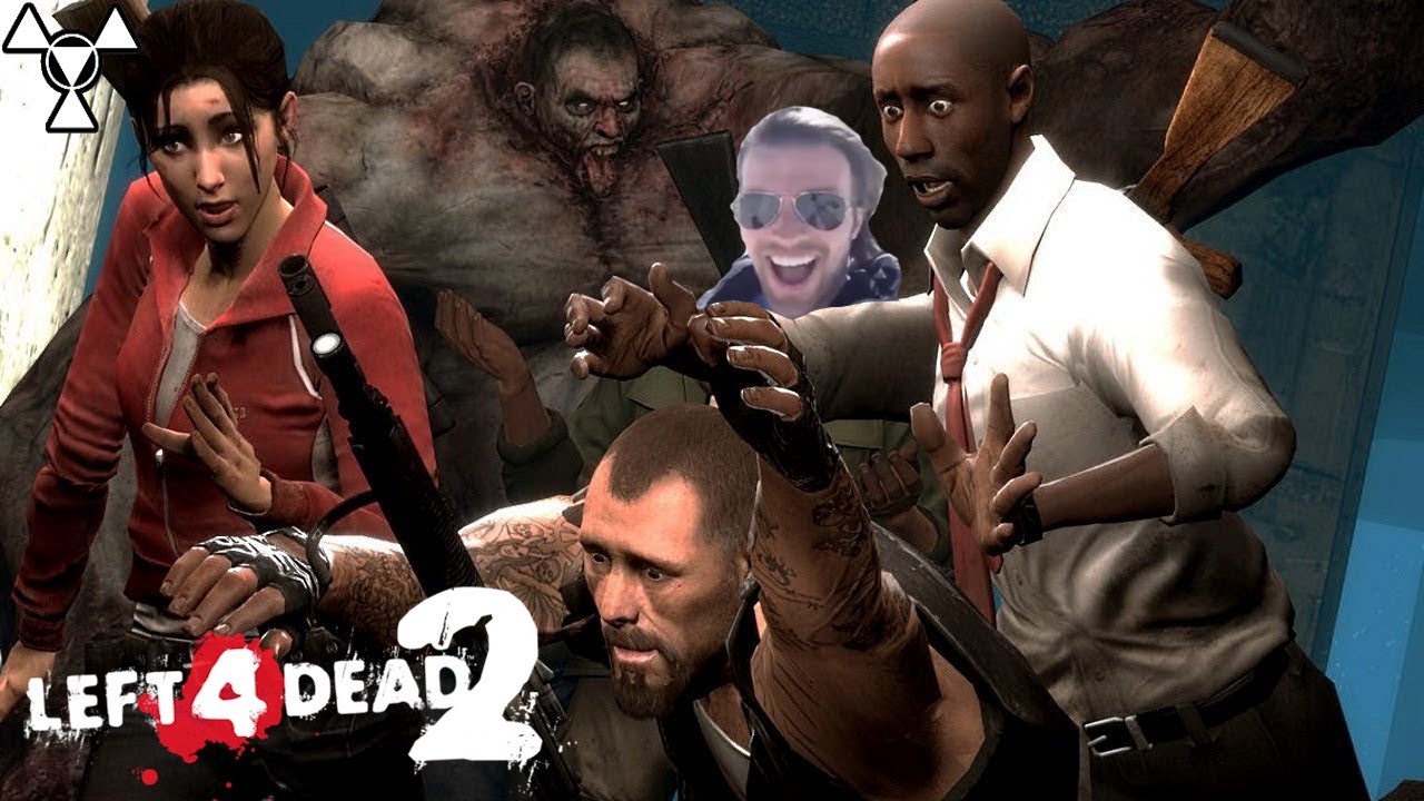 Ob 4 Tanks eine Herausforderung für uns sind?  I Doubt it